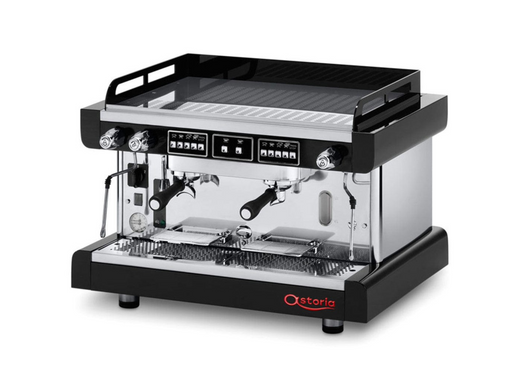 Astoria Pratic Avant XTRA SAE - Coffee WIze