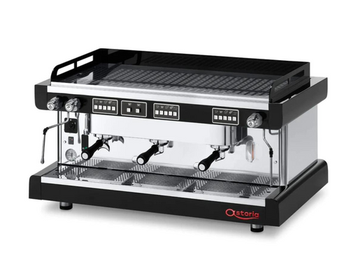 Astoria Pratic Avant XTRA SAE - Coffee WIze