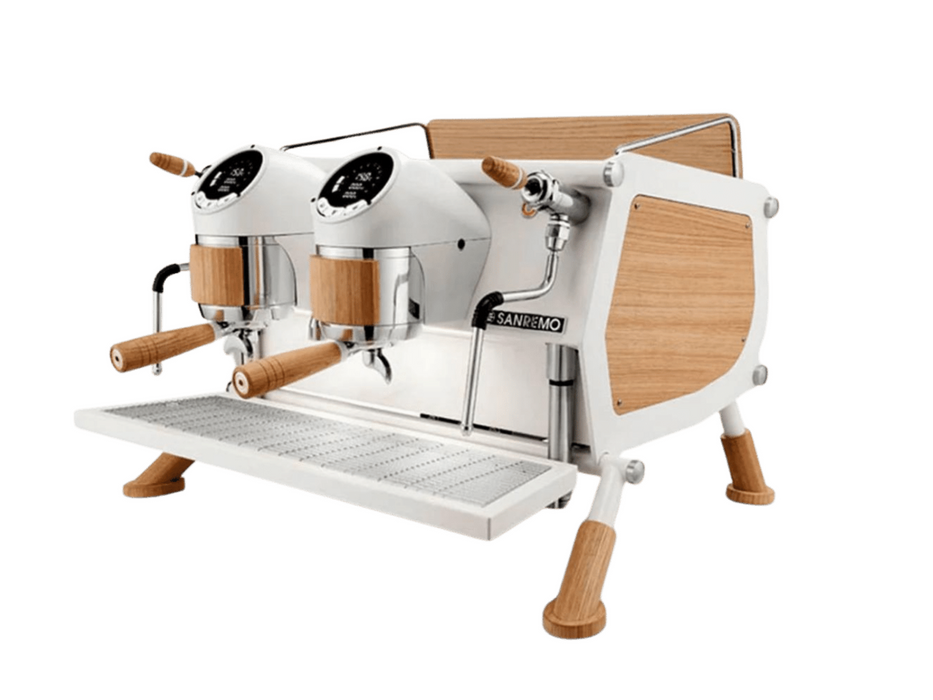 Sanremo Café Racer Espresso Machine