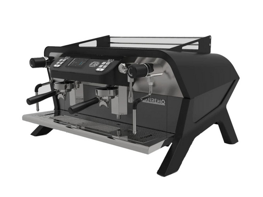 Sanremo F18 - Coffee Wize