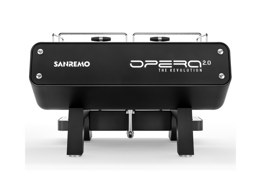 Sanremo Opera 2.0 - Coffee Wize