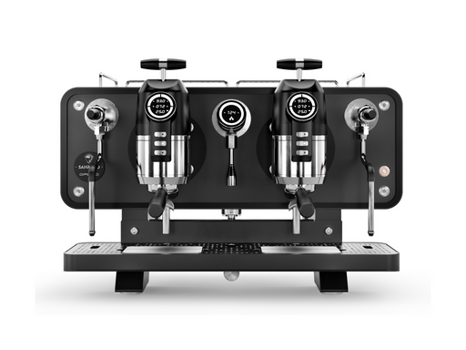 Sanremo Opera 2.0 - Coffee Wize