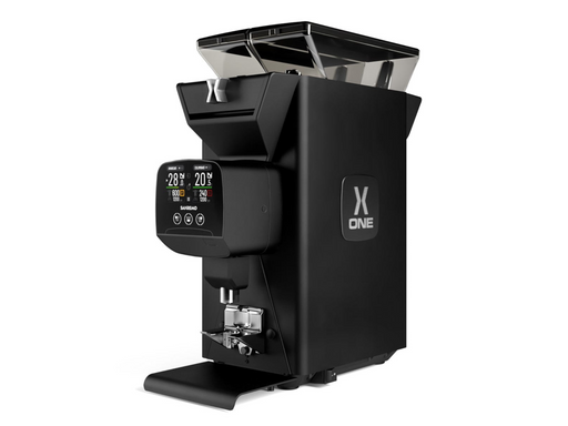 Sanremo X-One - Coffee Wize