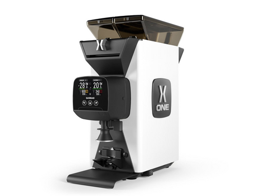 Sanremo X-One - Coffee Wize