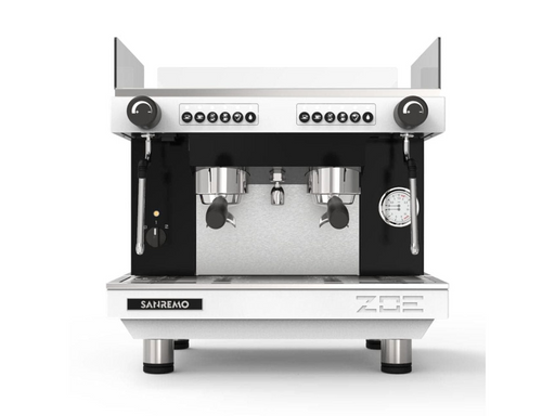 Sanremo Zoe Compact - Coffee Wize