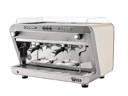 Wega IO - Coffee Wize