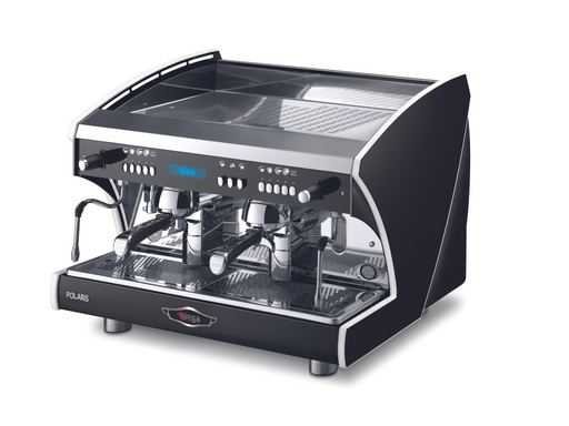 Wega Polaris EVD - Coffee Wize