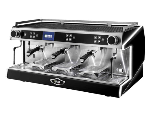 Wega Urban - Coffee Wize